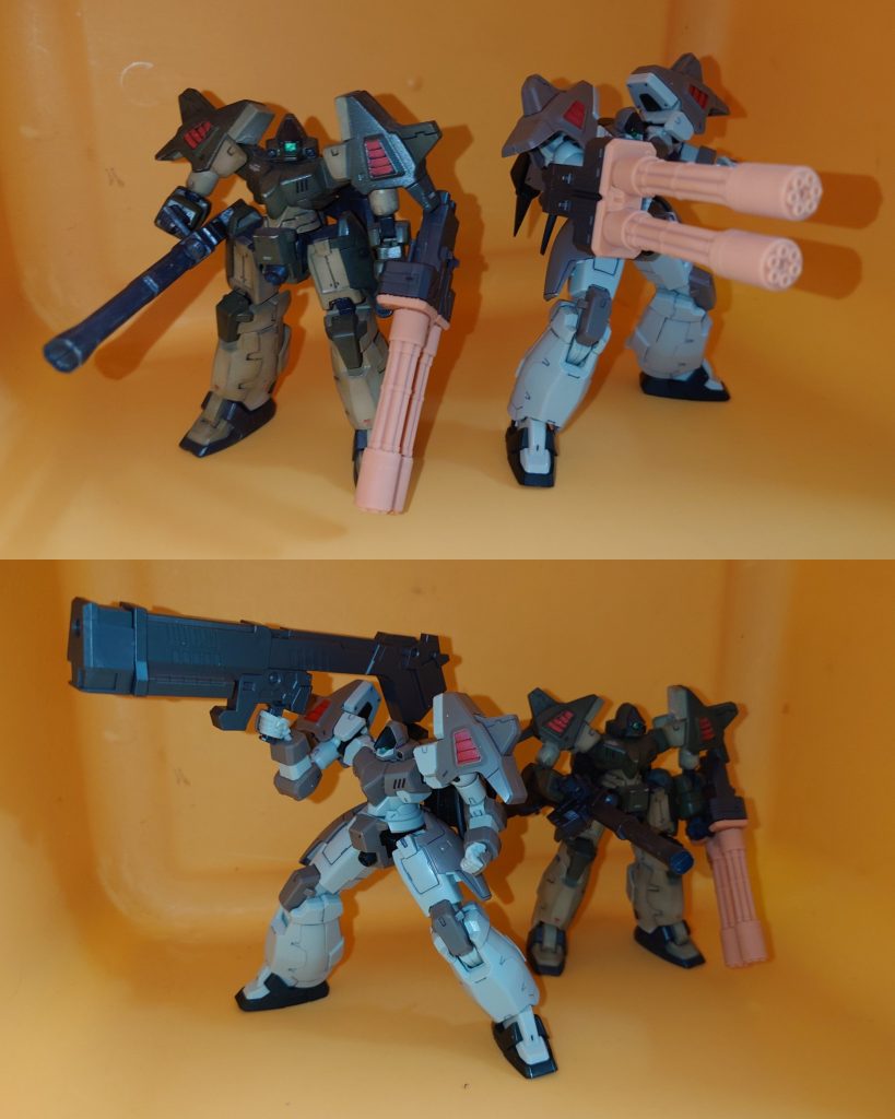 HGFA•サーペント–5枚目/制作者：risuisei