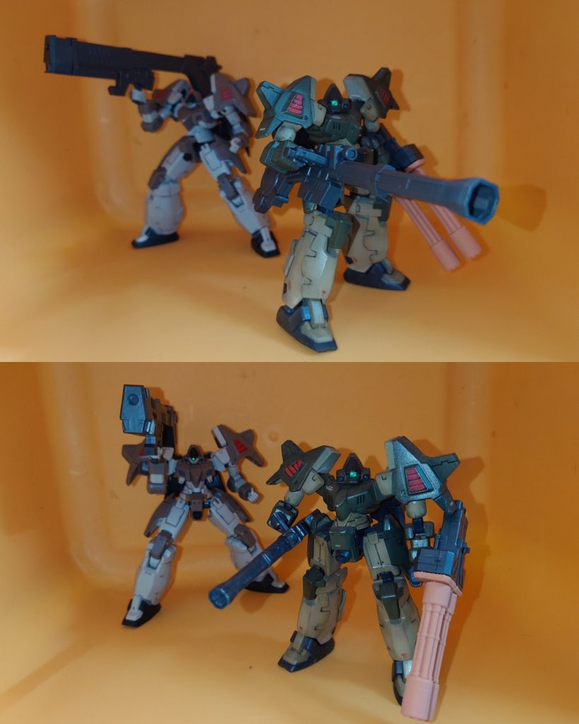 HGFA•サーペント–4枚目/制作者：risuisei