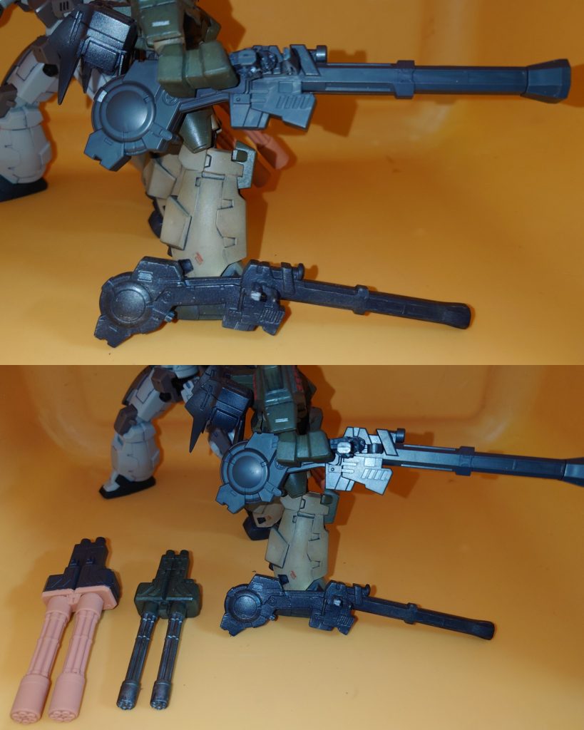 HGFA•サーペント–3枚目/制作者：risuisei