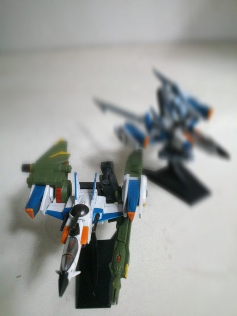 EX•スカイグラスパー×ランチャーストライカー–8枚目/制作者：risuisei