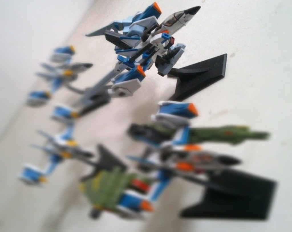 EX•スカイグラスパー×ソードストライカー–3枚目/制作者：risuisei