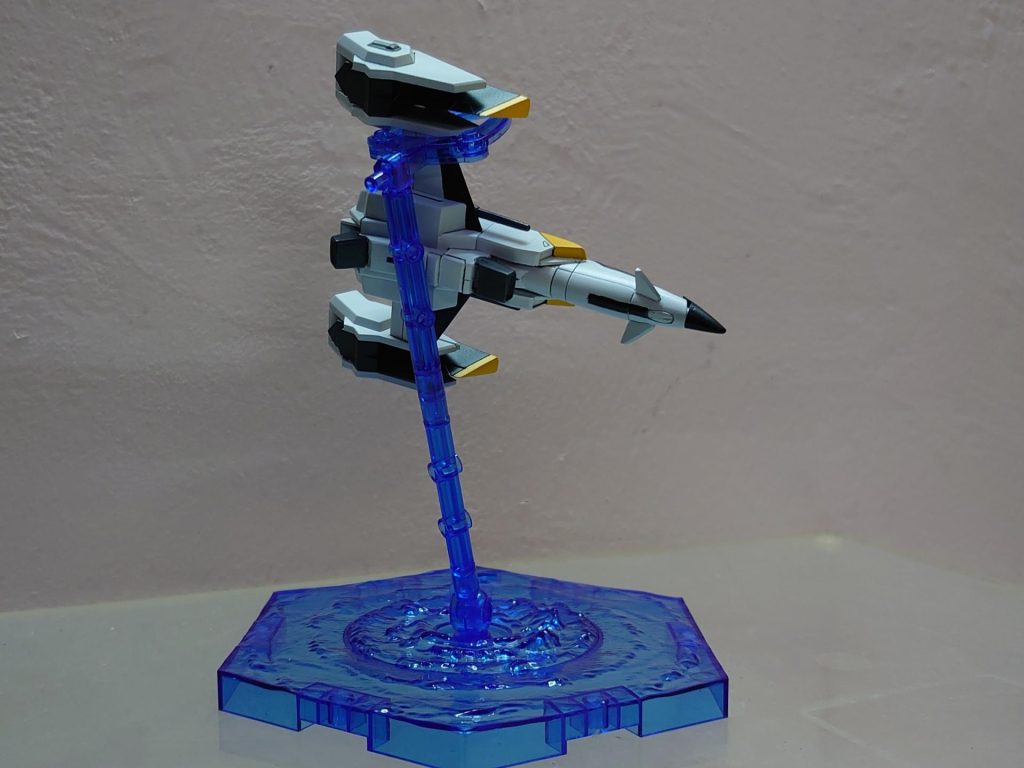 EX•マディガン専用スカイグラスパー制式採用機–5枚目/制作者：risuisei