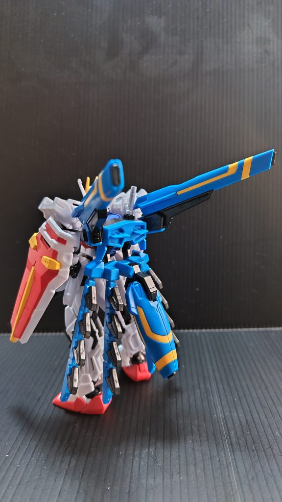 ドラグーンストライク（オマケもあるよぉ～*⸜(* ॑꒳ ॑*  )⸝*）–3枚目/制作者：AKI