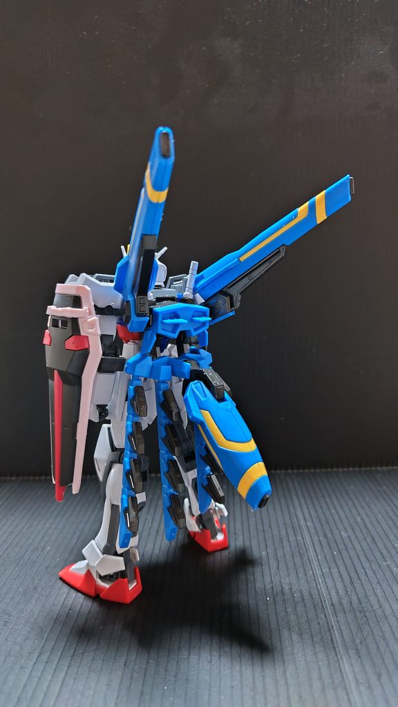 ドラグーンストライク（オマケもあるよぉ～*⸜(* ॑꒳ ॑*  )⸝*）–3枚目/制作者：AKI