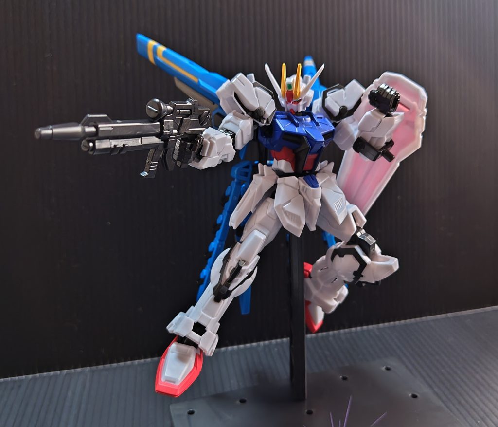 専用台座も付属