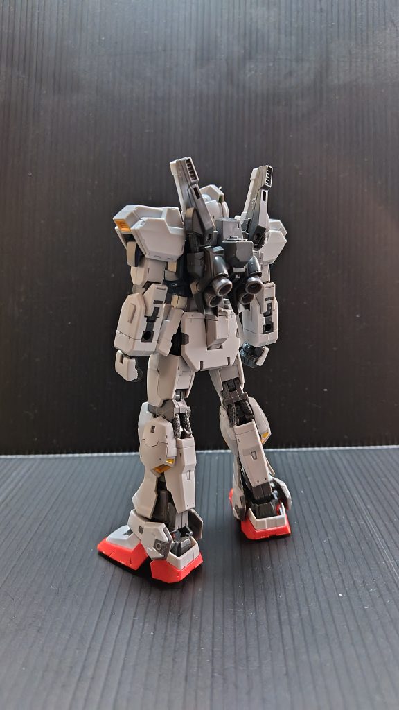 メッシュパイプが難敵でした……