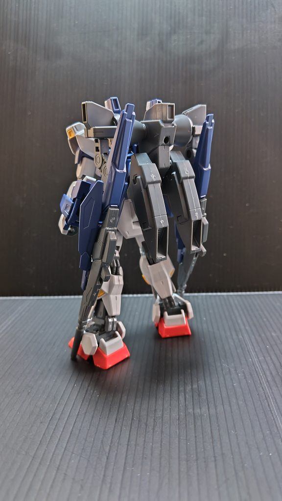 出番は少なかったけど愛着があって……–5枚目/制作者：AKI