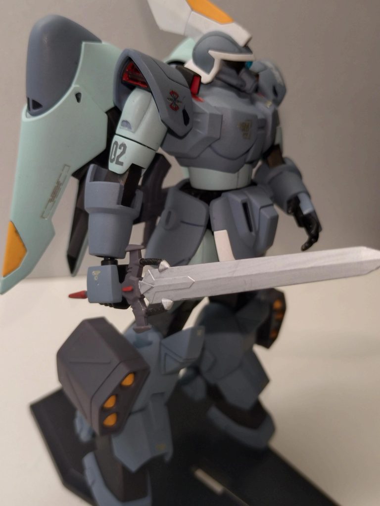 モビルジン–3枚目/制作者：青騎士