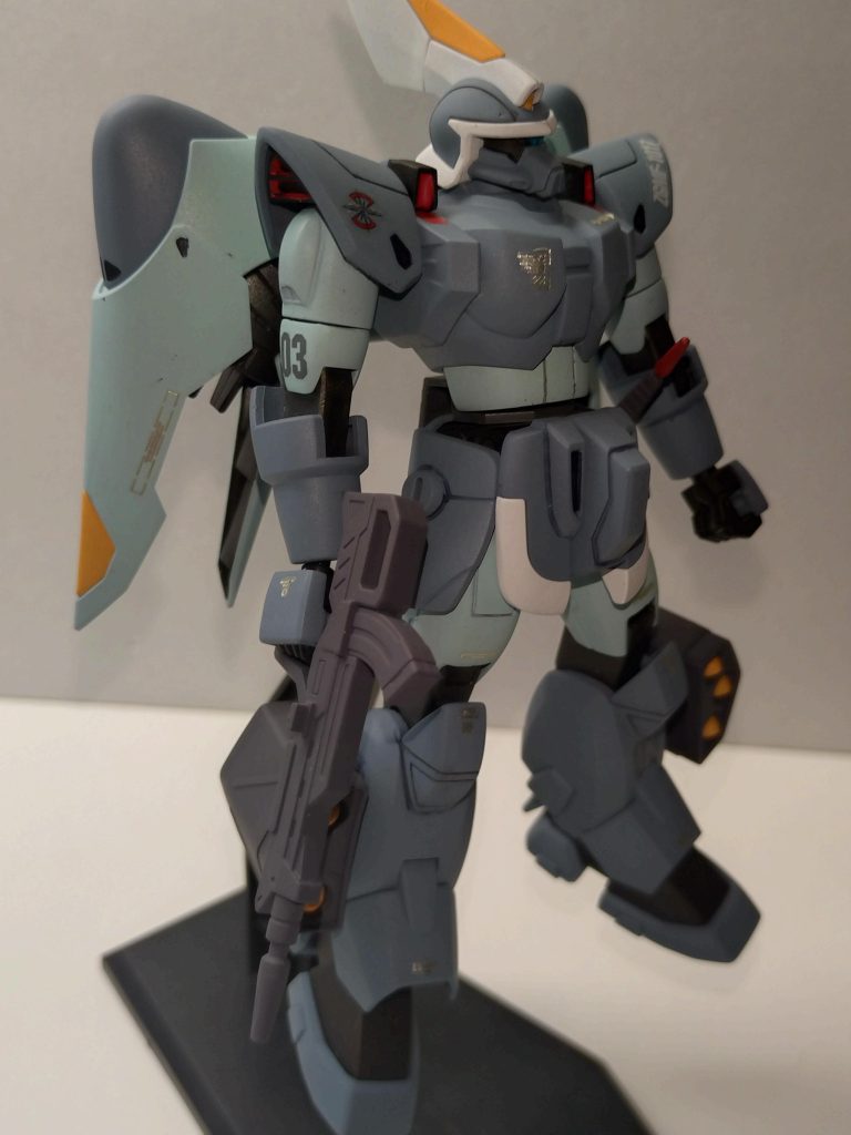 モビルジン–5枚目/制作者：青騎士