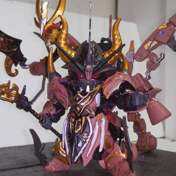 インペラーイージス