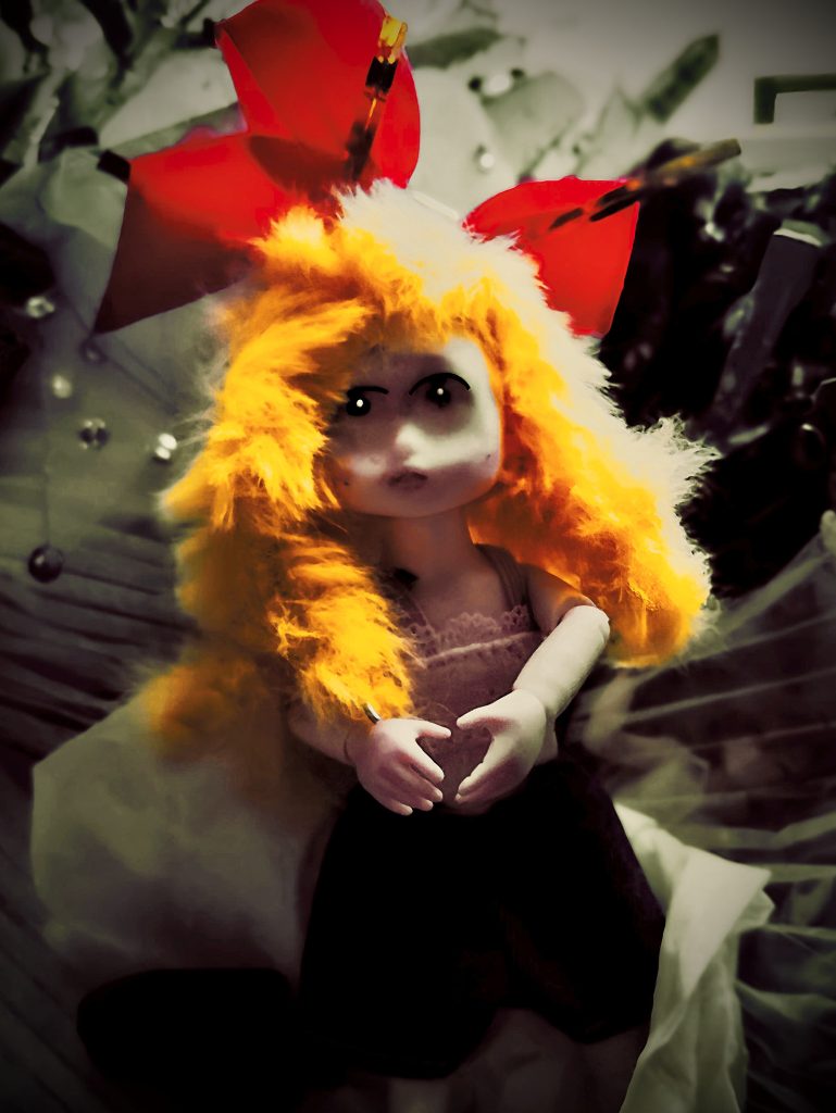 そのひと、ちがうよ&nbsp;シャア「ララァ…！！」&nbsp;