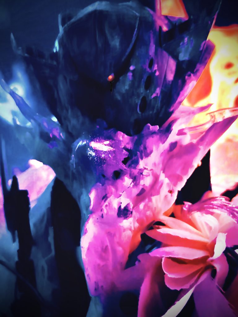 マレーネ『ハッチを開けろッ……！！　　　さもなくば、破戒するぞ！！！セラーナ『開けないで…！！ウィーーン！ウィーーン！ウィーーン!!整備兵「マレーネ様お気を確かに…！！」　　　　　「発進許可は出ていません…！！ハマーン『開けろっ…！整備兵「えっ？」ハマーン『ココデ、発砲されたら、　　　　この艦は、沈むぞ……！セラーナ『姉さん！！マレーネ『お前達は、　　　天国を探せッ……！！ワタシは、、、、　　地獄で、、閣下の為に、、！　　　　　華を咲かせてやるよ、、！！！　　　　セラーナ『姉さんっ………！！&nbsp;