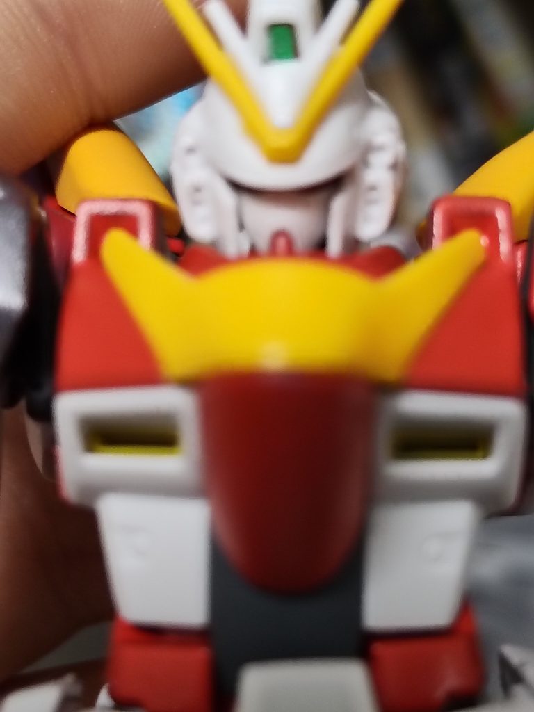 元々ジャンクでした