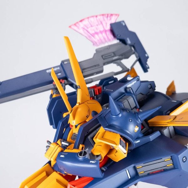 AOZ版マラサイ [ロゼット強化陸戦形態・実践配備機]