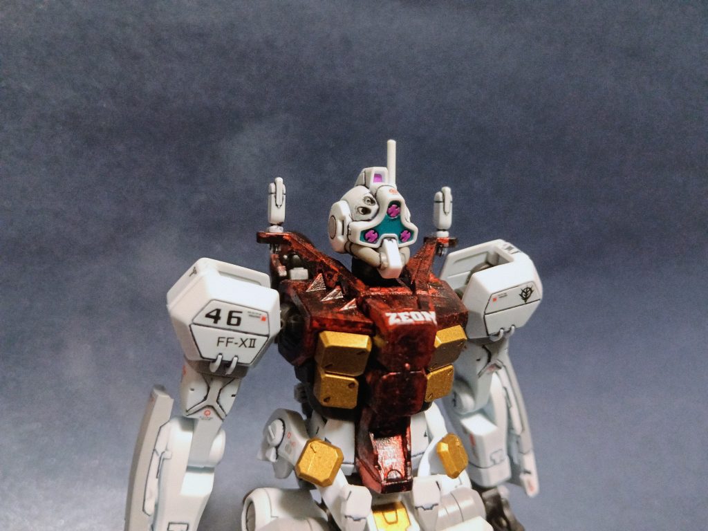 紫の目がお気に入りです‎^‎ ͜ ‎^‎