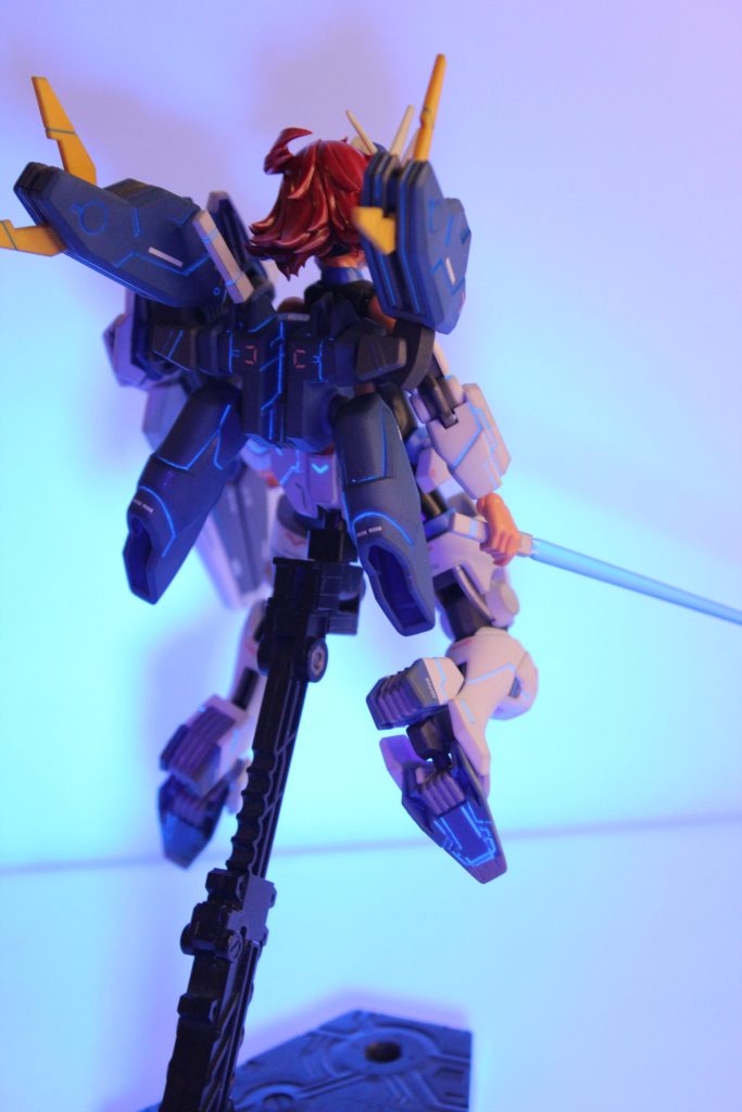 MS少女 スレッタ=エアリアル改–8枚目/制作者:yos81101