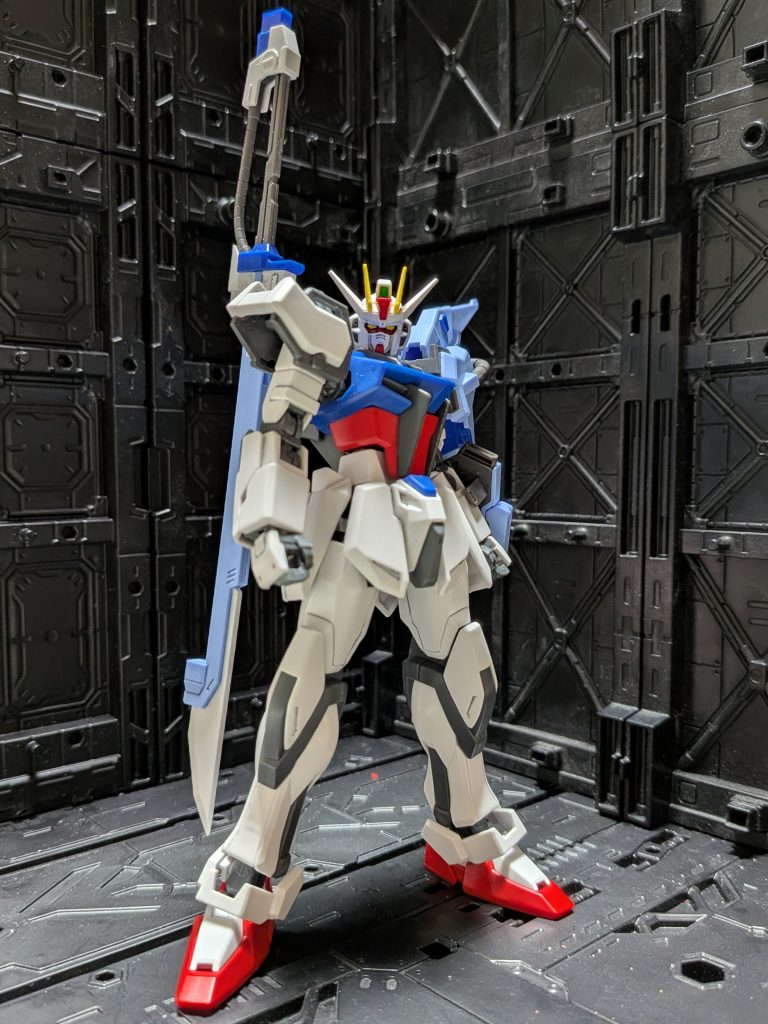 次はランチャーストライク作ります。ご覧下さりありがとうございました。