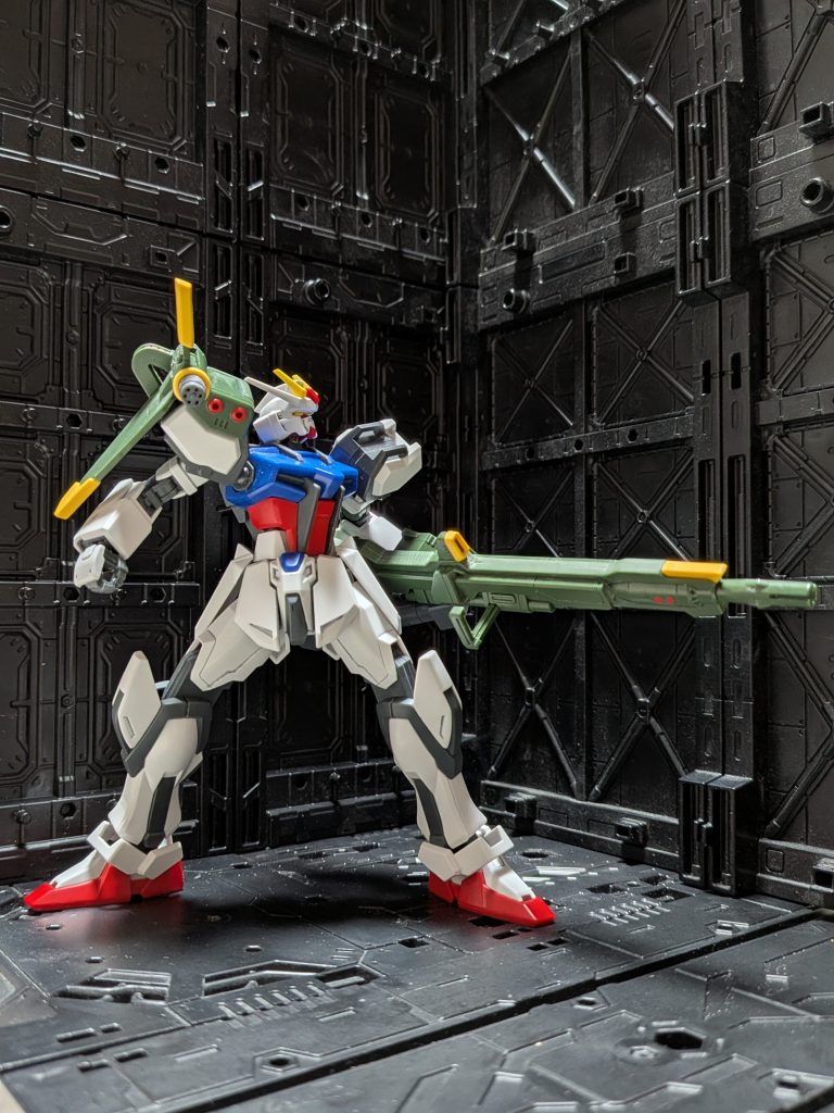 長物、カッコいいですがアングルがムズいです。