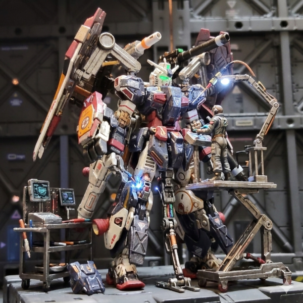 これはこれでおもろいです　Gemini ai からnano banana2&nbsp;（3枚目）