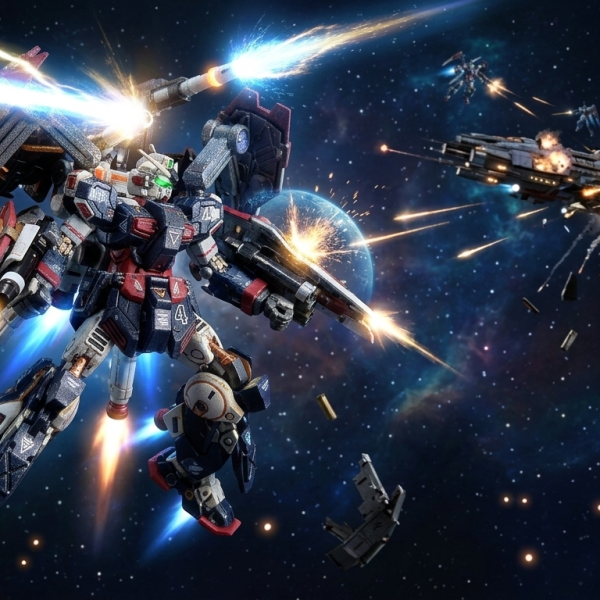 これはこれでおもろいです　Gemini ai からnano banana2&nbsp;（2枚目）