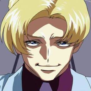 盟主アズラエル理事からpart3