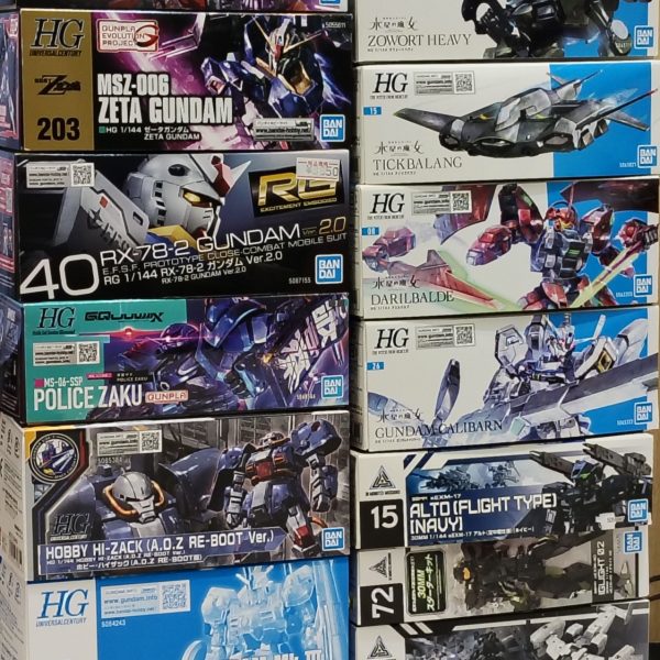 増やさないって決めてから、3ヶ月で5個罪が増えた…。お店を散歩してはいけませんね。（2枚目）