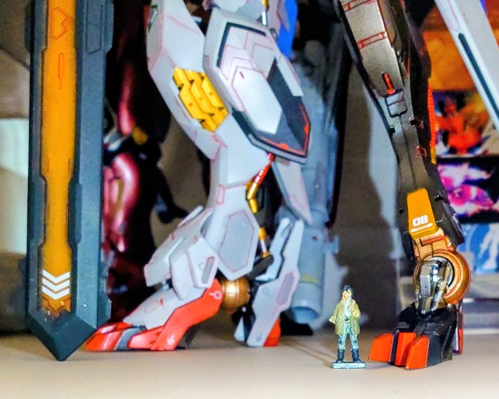 三日月・オーガス