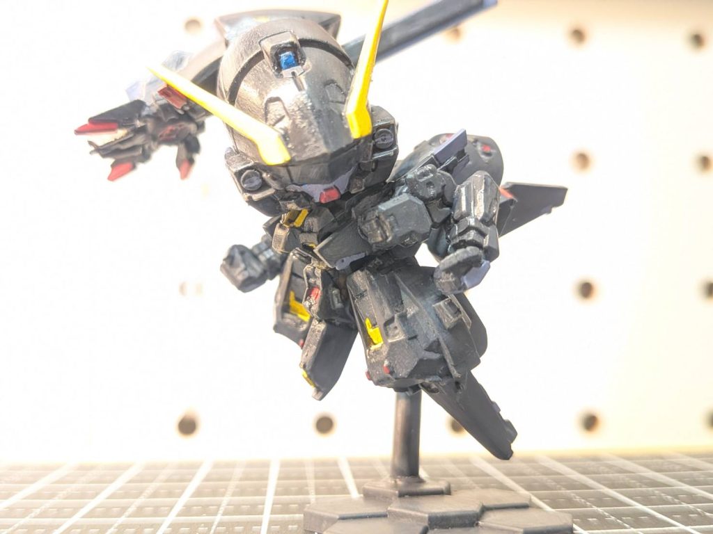 SDウーンドウォート