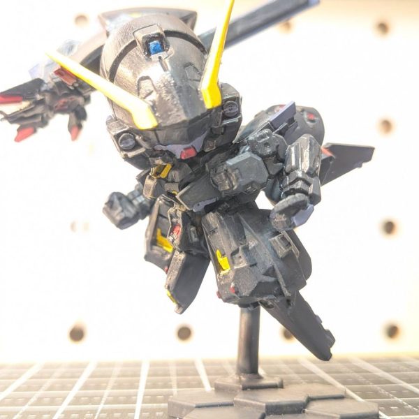 SDウーンドウォート