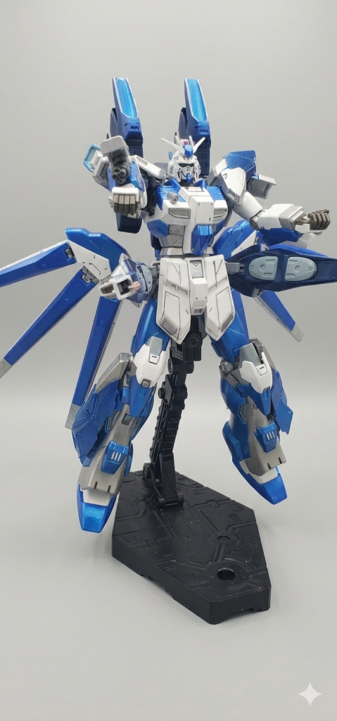 ハイニュー改修