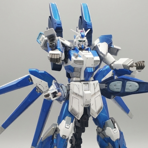 ハイニュー改修