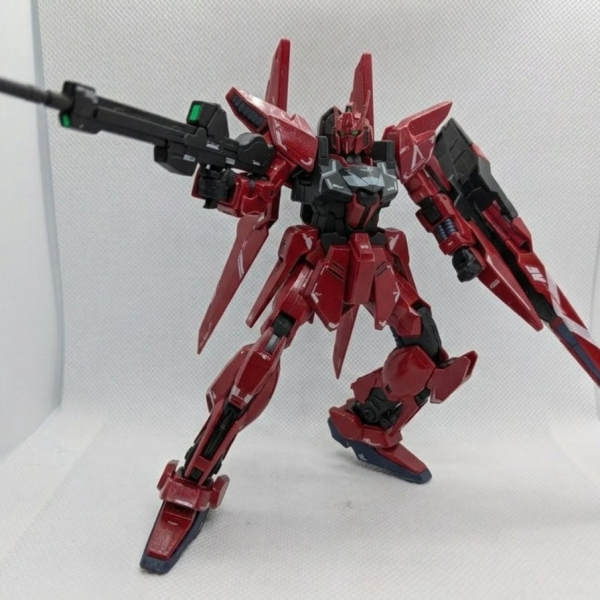 【デルタガンダム弐号機】