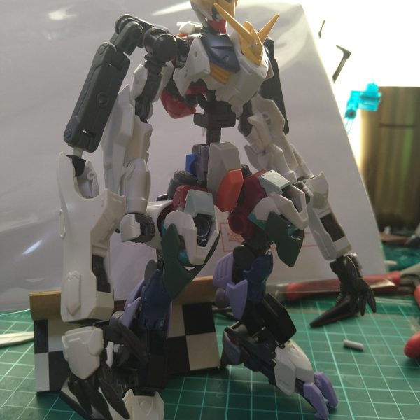 しばらく放置してたものを発掘してきたまだアイデア出てくるものだなぁ（2枚目）