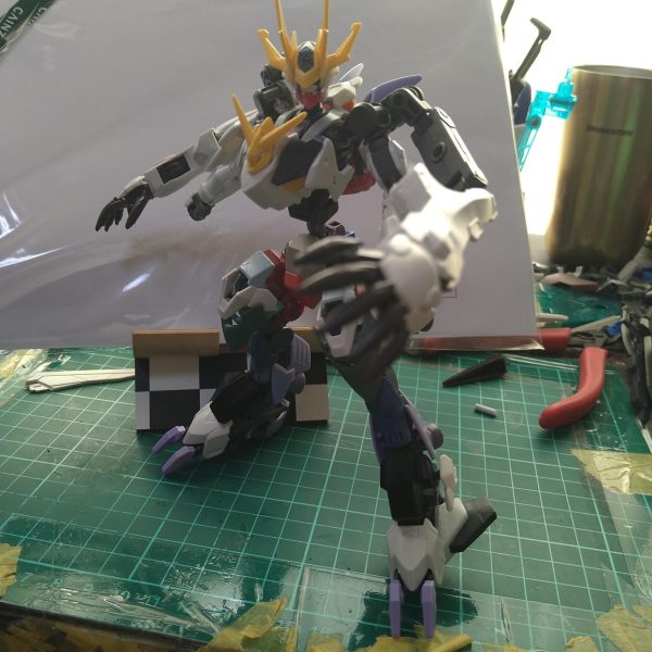 しばらく放置してたものを発掘してきたまだアイデア出てくるものだなぁ（3枚目）