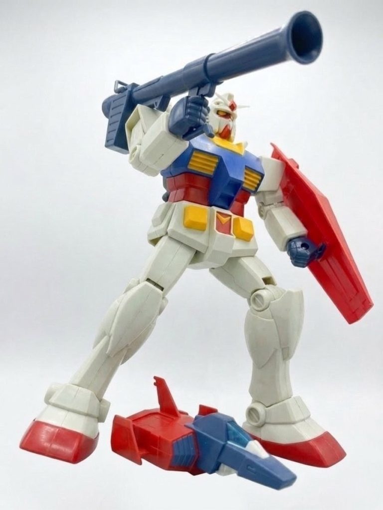 1/60【ガンダム】