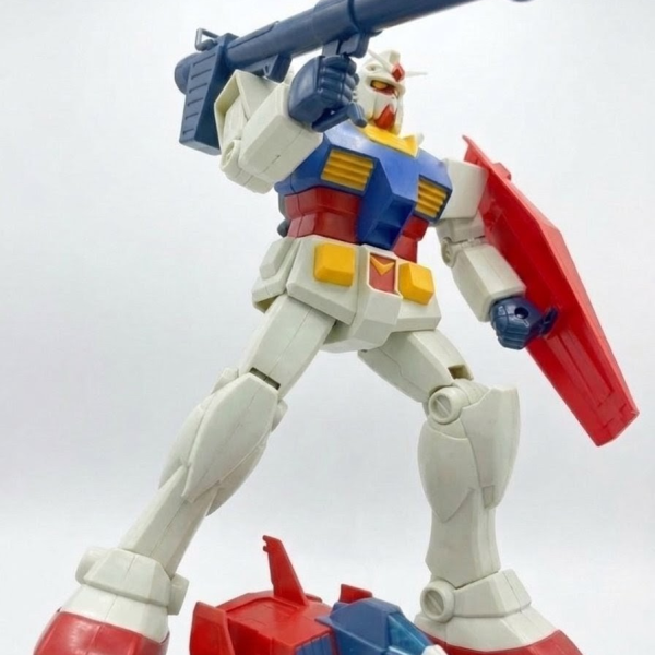 1/60【ガンダム】