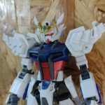 次なる作品は…これだ！？と、いうことで作成中。