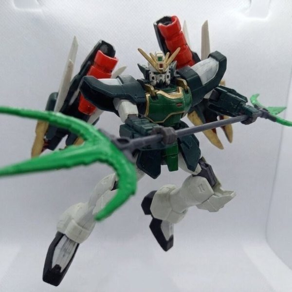 HG【ガンダムナタク】