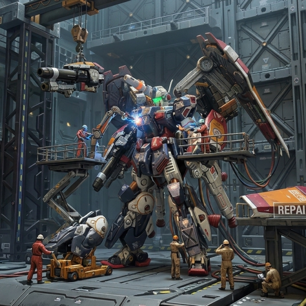 ちょっと変だけど