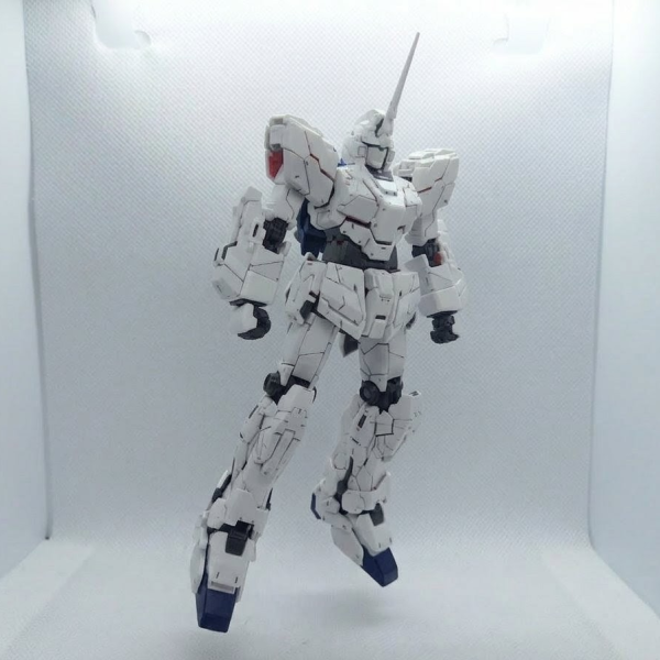RG【UCガンダム(バンデシネ)】