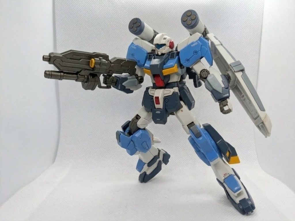 HG【ジーライン(ST)】