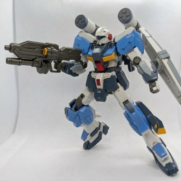 HG【ジーライン(ST)】