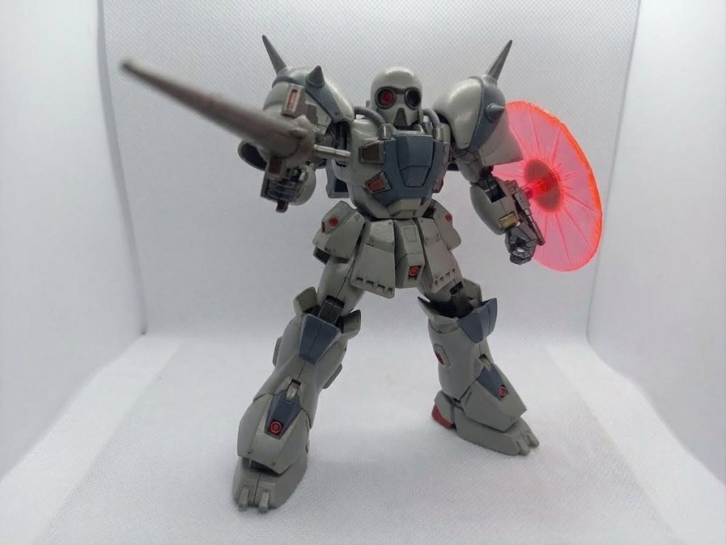 1/100【デナンゾン】