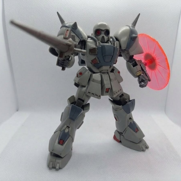 1/100【デナンゾン】