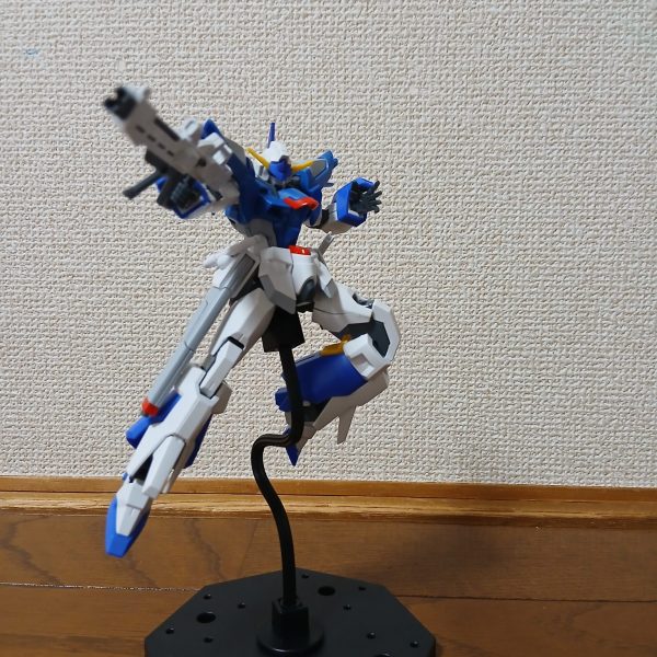 オリジナルガンプラ