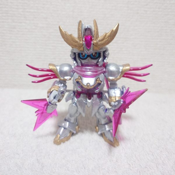 隠密部隊　五麟　Ｆ９ノ１改　索冥