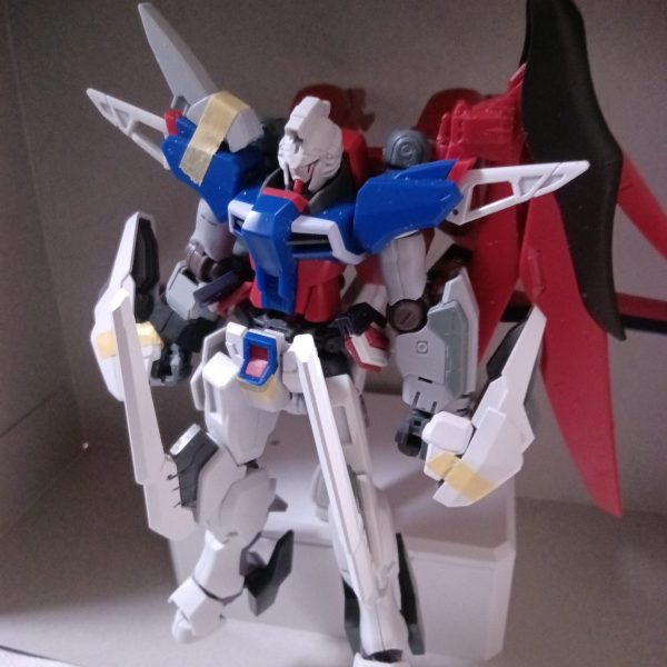 ミキシングデスティニー