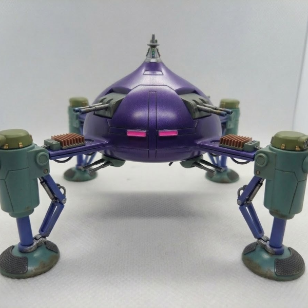 1/550【アッザム】