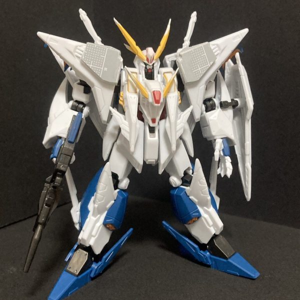 Gフレーム　Ξガンダム その1