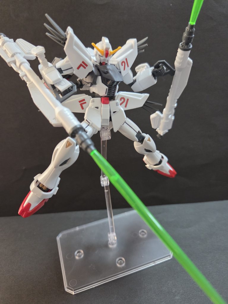 ガンダムF9191